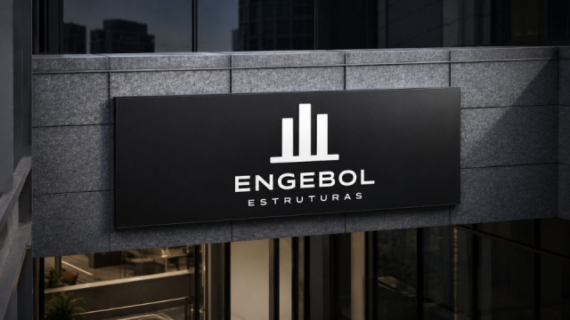 Barracão Pré Moldadas Engebol